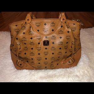 MCM Handbag